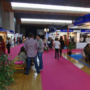 Visita Virtual: Feria de tu Boda 2015