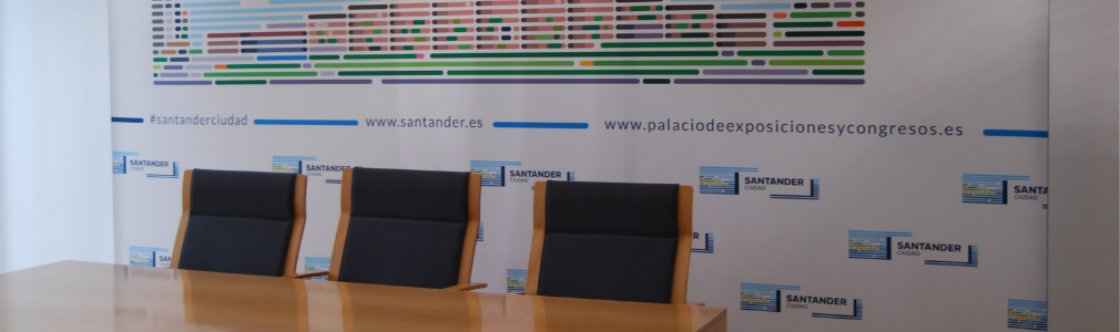 sala de prensa