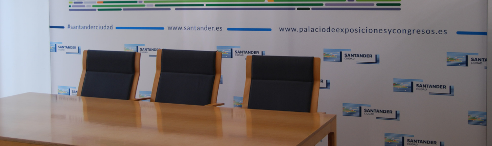 sala de prensa