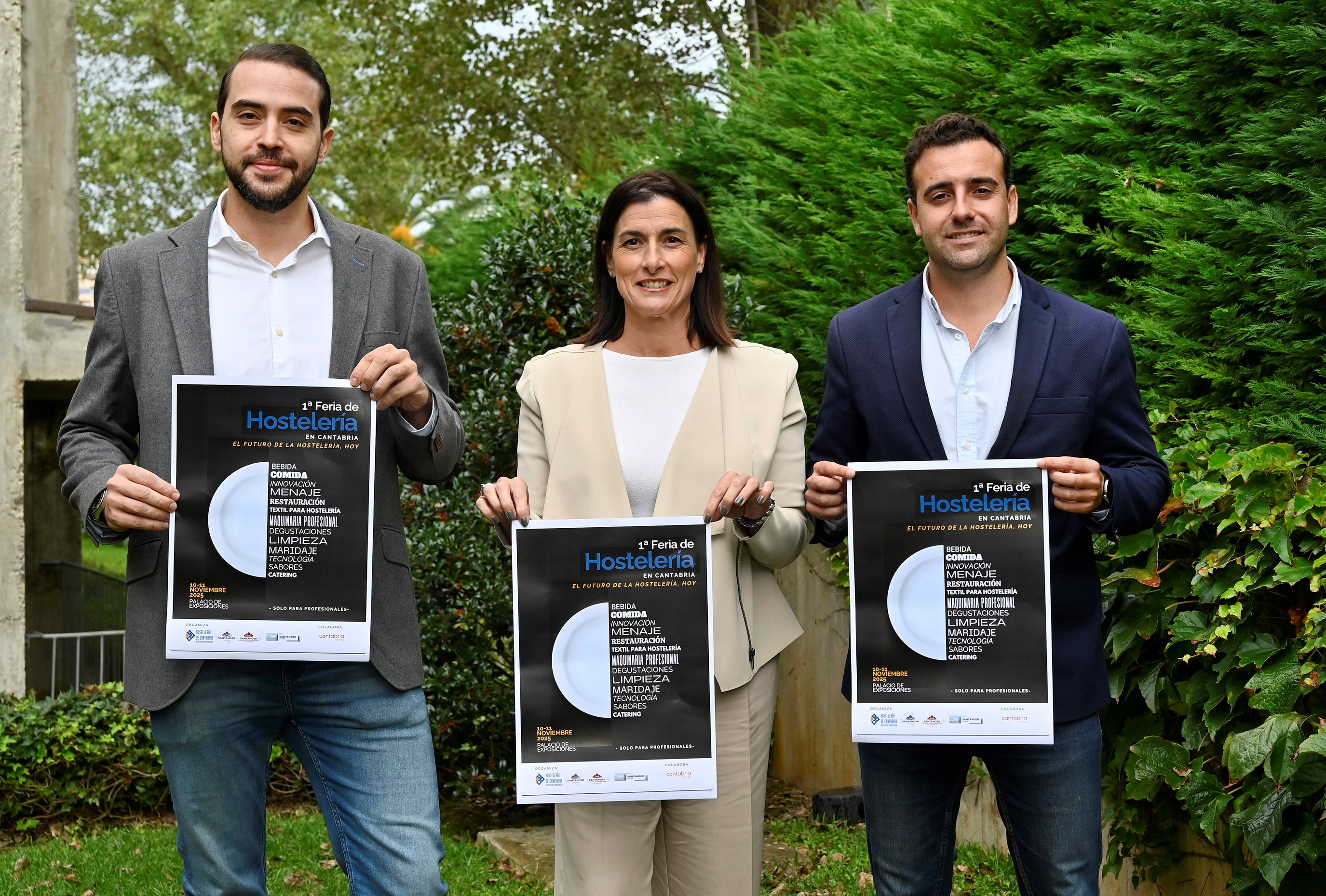 Feria Profesional de Hostelería